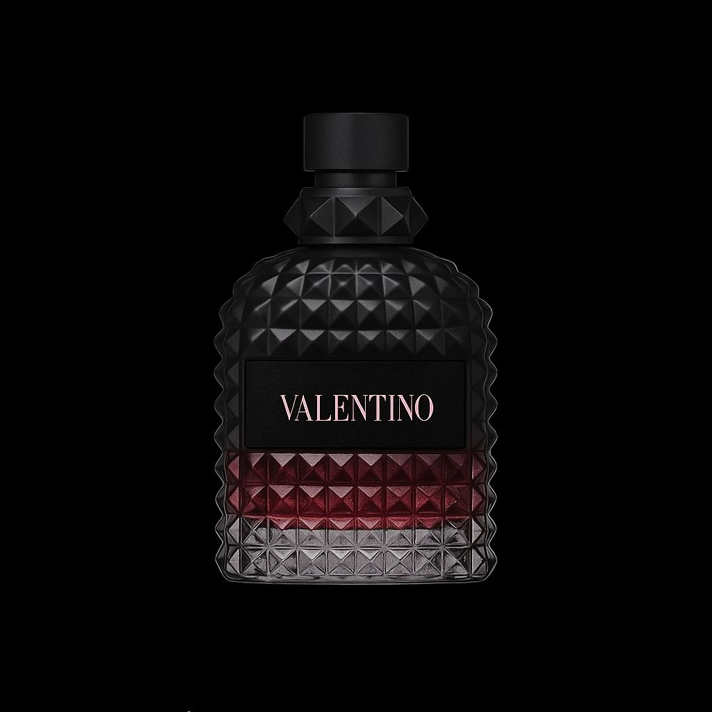 VALENTINO BORN IN ROMA