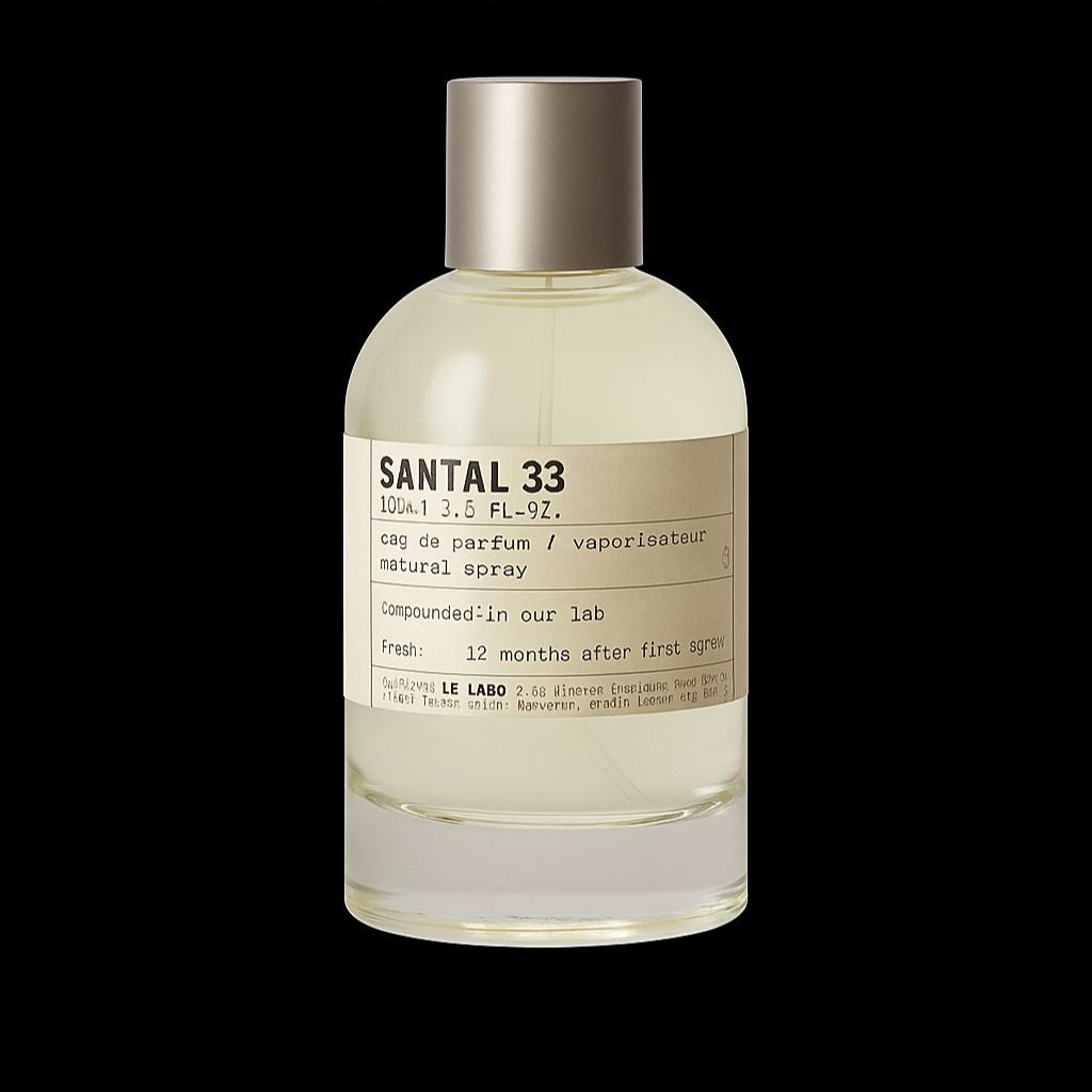 SANTAL 33