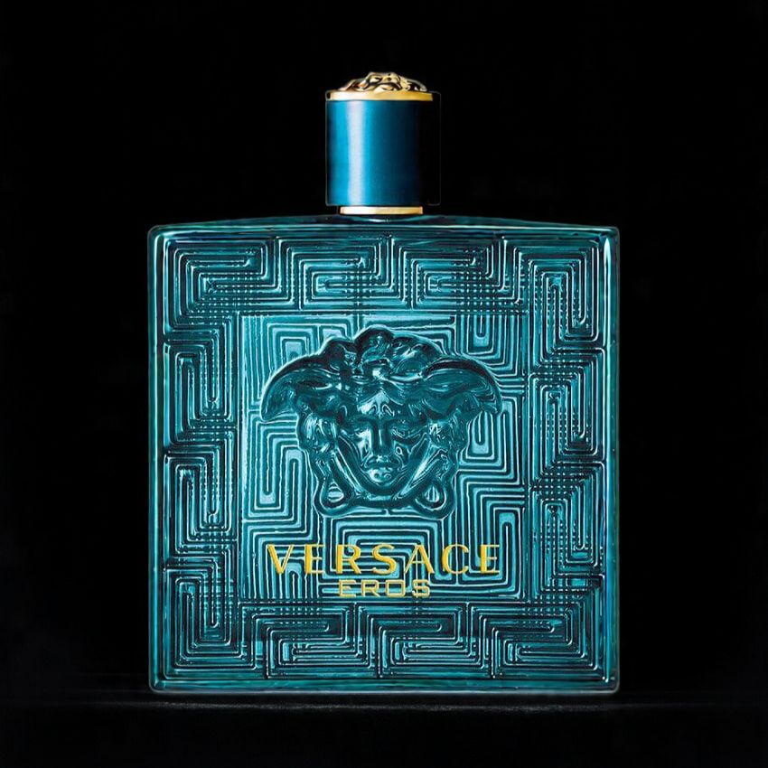 VERSACE EROS