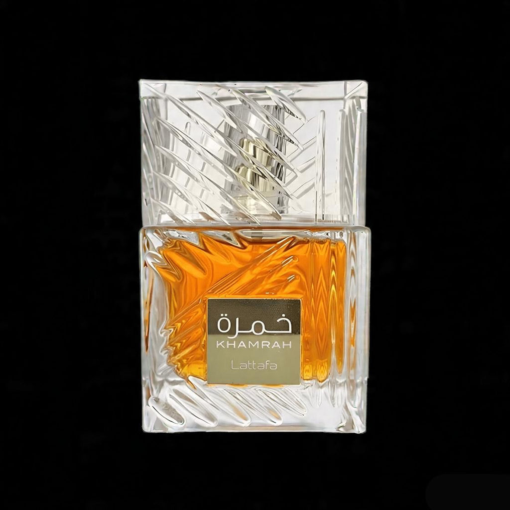 KHAMRAH LATAFFA