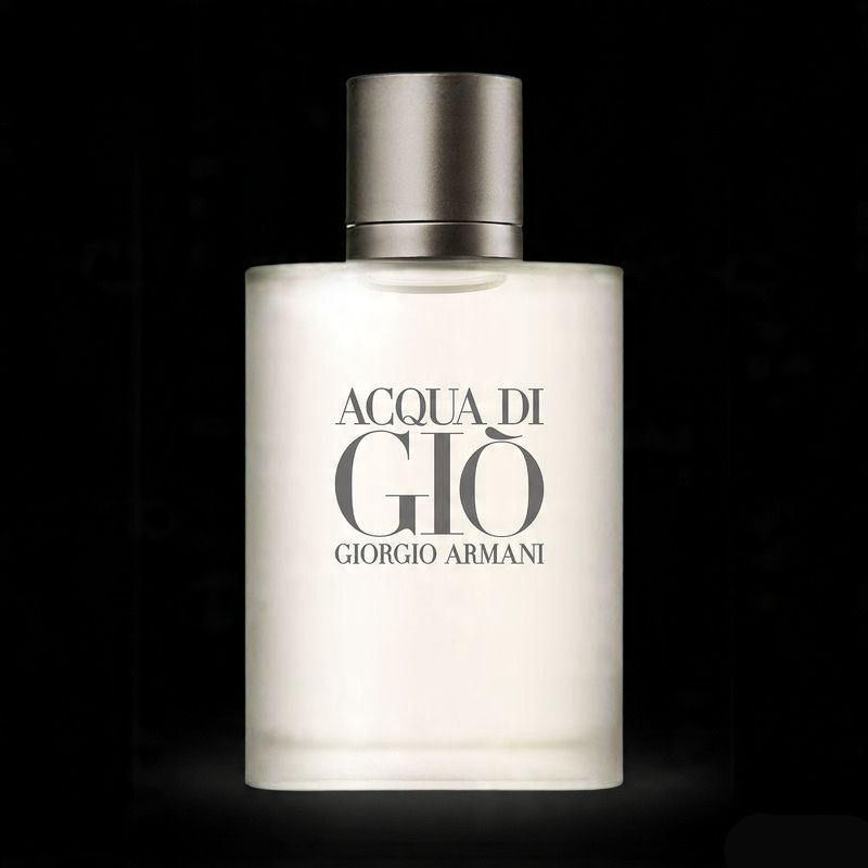 ACQUA DI GIO
