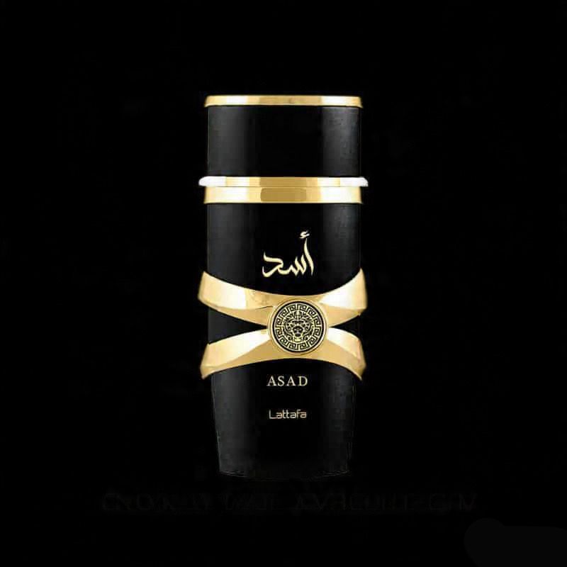 ASAD LATTAFA